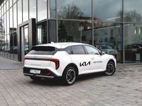 używany Kia K4 1.6dm 150KM 2025r. 1 500km