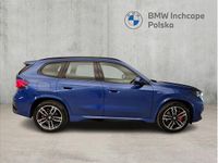 używany BMW X1 sDrive18i