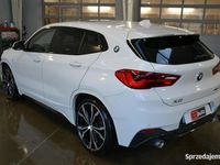 używany BMW X2 M-pakiet* 2,0 diesel 150ps* automat* nawi* szyberdach* ICDauto F39 …