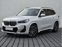 Używany BMW X1 Luxury Line 136 KM (100 kW) 2024 Biel mineralna metalizowany SUV