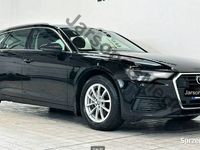 używany Audi A6 2dm 204KM 2019r. 172 520km