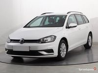 Używany VW Golf VII 2018 Biały Kombi
