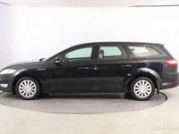 Używany Ford Mondeo 2012 Czarny Kombi