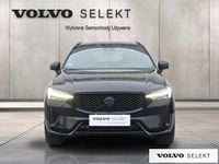 Używany Volvo XC60 455 KM (334 kW) 2026 Czarny SUV