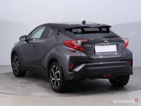 używany Toyota C-HR 1.8 Hybrid