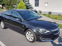 używany Opel Insignia 1.6 CDTI automat