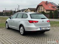 używany Seat Leon 