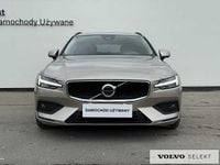 używany Volvo V60 B3 B Core aut