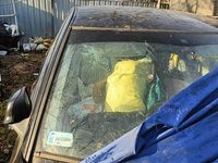 Używany Saab 9-3 2003