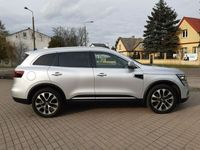 używany Renault Koleos 2dm 177KM 2019r. 60 000km