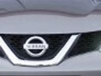 używany Nissan Qashqai II Kamera 360! Navi, Czujniki, Panorama, Asystent, GWARANCJA, Bezwypade