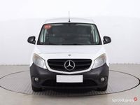 Używany Mercedes Citan 111 2015 Biały Pickup