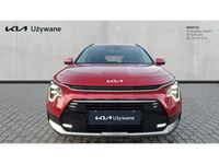 używany Kia Niro 1.6 PHEV L