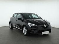 Używany Renault Clio V 101 KM (74 kW) 2020 Czarny Hatchback