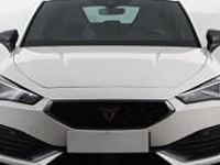 Używany Cupra Leon 204 KM (150 kW) 2021 Biały Kombi