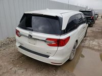 używany Honda Odyssey 3.5dm 280KM 2019r. 67 500km