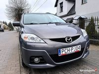 używany Mazda 5 