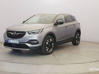 używany Opel Grandland X 1.6 T Elite S&S! Z Polskiego Salonu! Faktu…