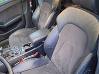 używany Audi A4 b8