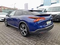 używany Citroën C5 X C5 X 1.2 PureTech Feel Pack EAT8