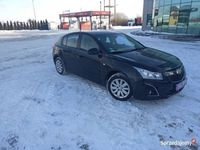 używany Chevrolet Cruze 1.8 LPG