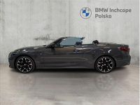 Używany BMW M440 M Sport 387 KM (284 kW) 2025 Szary dravit bmw individual metalizowany Sedan/Limuzyna