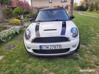 używany Mini Cooper S 