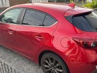 używany Mazda 3 