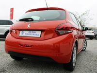 używany Peugeot 208 68 Tys.Km Klimatyzacja Tempomat Halogeny Idealn…