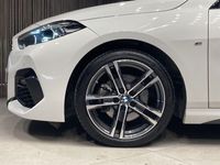 używany BMW 218 i Gran Coupé