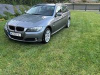 używany BMW 330 xd