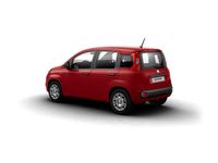 używany Fiat Grande Panda MY25 Pandina Icon 1.0 70 KM