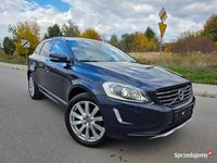 używany Volvo XC60