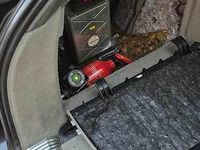 używany Audi A6 C6 Kombi