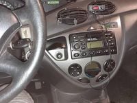 Używany Ford Focus 2004