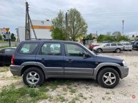 używany Mazda Tribute 3.0V6 automat klima alu hak