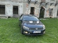 używany VW Passat 