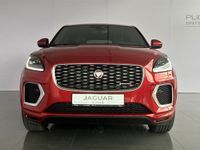 używany Jaguar E-Pace R-Dynamic S