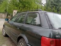 używany Audi 80 B4 AVANT 1.9 TDI