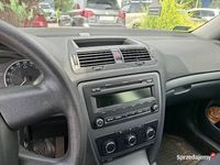 używany Skoda Octavia 1.6 TDI 105 KM