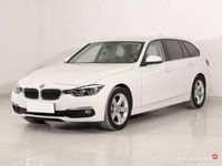 używany BMW 320 3 d