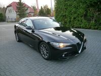 używany Alfa Romeo Giulia 2.2 210KM Stan Idealny ledy z Niemiec 100…