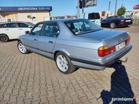 używany BMW 730 E32BEZ RDZY
