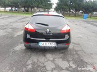 Używany Renault Mégane III 2011
