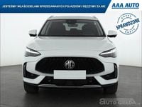 Używany MG HS 162 KM (119 kW) 2023 Biały SUV