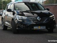 używany Renault Mégane IV Aut*Navi*FullLed*Radar*AsysToru*Alu16*Temp*Komp*Pdc*Kamera*GwarVGS !