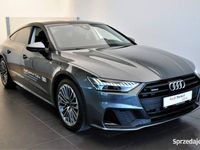 używany Audi A7 Sportback 40 TDI quattro 204 KM S tronic Kamera Mat…