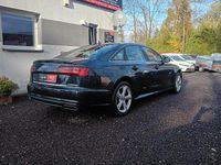 używany Audi A6 C7 (2011-)