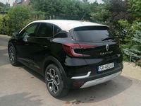 używany Renault Captur 2 z 2022r.