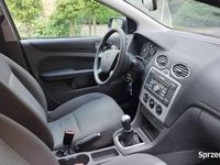 Używany Ford Focus 2006